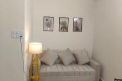 Studio Apartment with Kitchen Terrace Siliguri, Kurseong