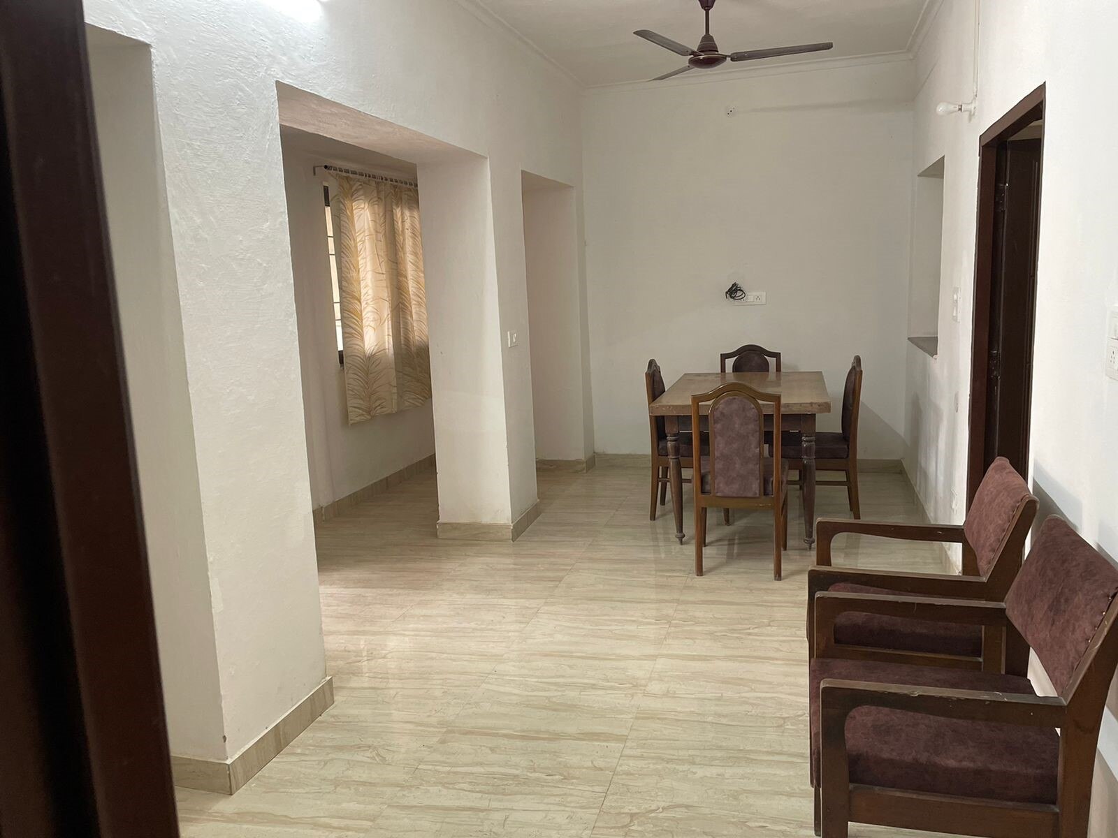 The Savitri House Homestay - Tap to explore photos