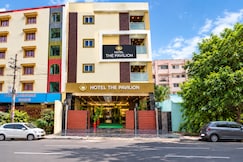 Hotel The Pavilion, Vijaywada