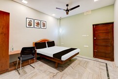 Collection O Vadapalani Formerly Mahalakshmi Inn, Chennai