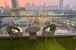 Trenzy Homes Luxury3, Gurgaon