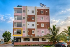 Mgr Residency, Tada