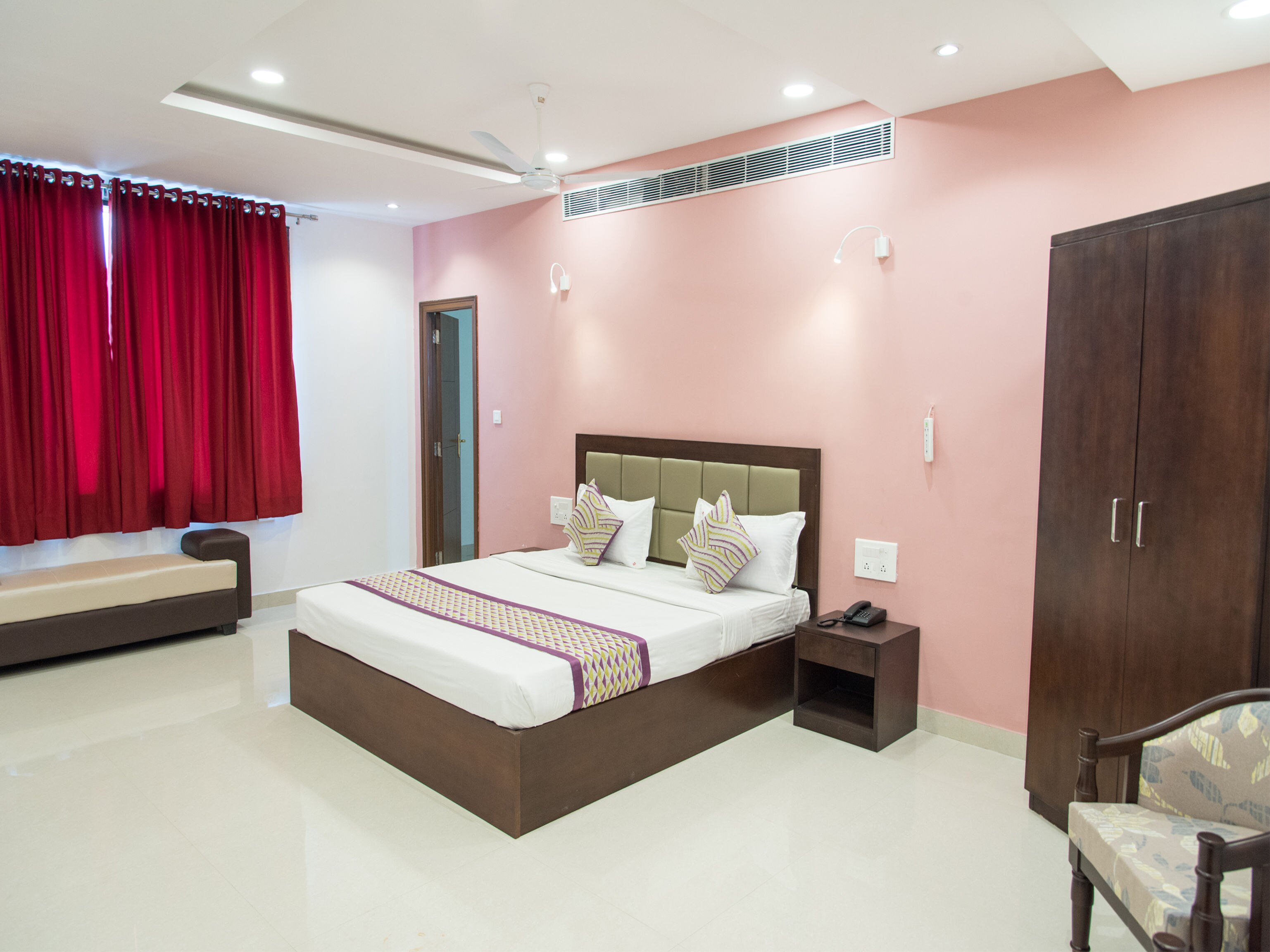 KALYAN NIWAS UDAIPUR A BOUTIQUE HOMESTAY - Tap to explore photos