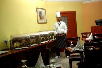 Best Western Plus Elomaz Hotel - Tap to explore photos