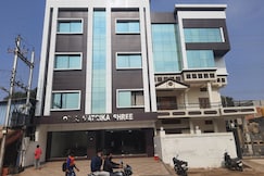 HOTEL MATRIKA SHREE, Pendra