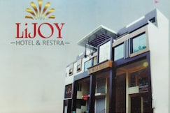 Lijoy Hotel and Restra, Begun