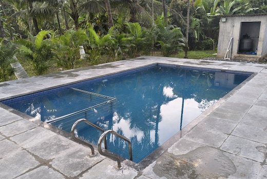 Azzuro Resort