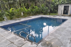 Azzuro Resort, Alibaug