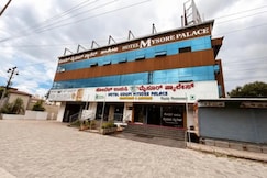 FabHotel Udupi, Mysore