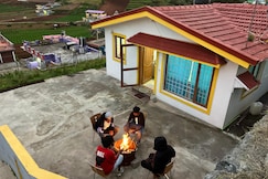 Chillz Heaven Resorts, Coonoor