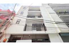 FabHotel Platinum Key, Delhi