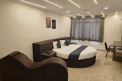 Motel Sanvaria Regency, Anand