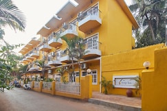 Hotel Grand Image Inn, Goa