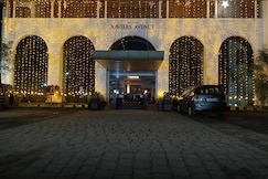 HOTEL XAVIERS AVENUE, Kothamangalam