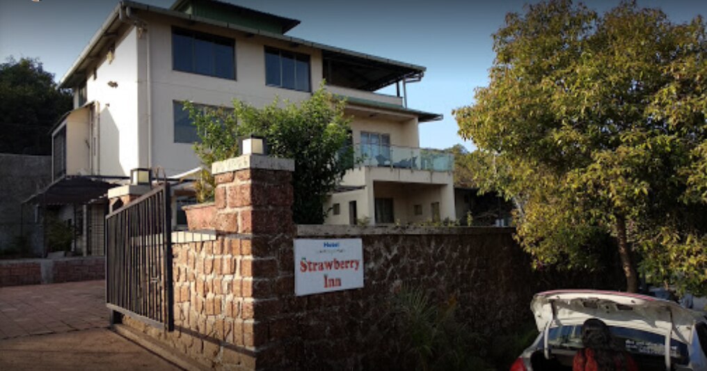 Strawberry Inn Pure Veg Mahabaleshwar Inr 487 Off 2 3 0 0