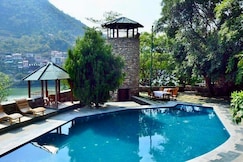 Tiaraa Monolith Lake Resort, Bhimtal, Almora