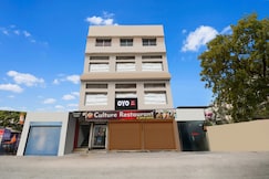 Super Hotel Supreet Inn, Raipur, Chhattisgarh