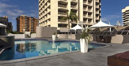Novotel Surfer Paradise - MMT Special