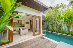 The Jimbaran Villa by Ini Vie Hospitality, Bali