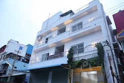 Viruksham Residency, Erode