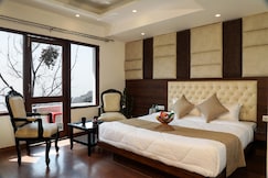 The Forest View By Shashwat Hotels, Mussoorie