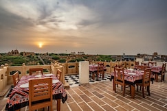 Luxoria Jaisalmer, Jaisalmer