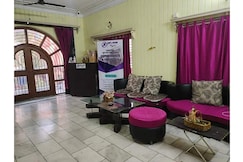 Anne's Homestay in Salt lake Sector 3, Kolkata