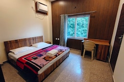 WoodsPicker, Rishikesh