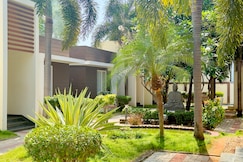 TRANQUIL PARK, Auroville