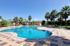 Gajraj Trails Resort, Jim Corbett (Ramnagar)