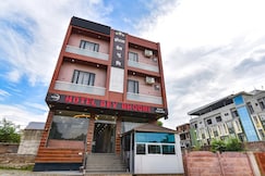 FabHotel DevBhumi, Khatu