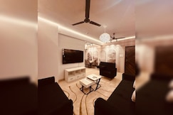 The BKC Prive, Mumbai