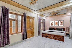 Hotel O URBAN STAYZ, Greater Noida