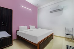 Hotel O Rass, Kanpur