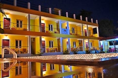 Le Ans Villa, Pondicherry