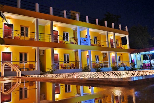 Le Ans Villa