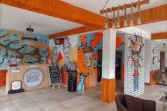 The Rustic Jibhi - Backpackers Hostel, Jibhi