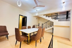 Casa Majestic 4BHK Villa with Pvt Pool, Lonavala
