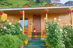 The Gypsy Soul, Dhanaulti