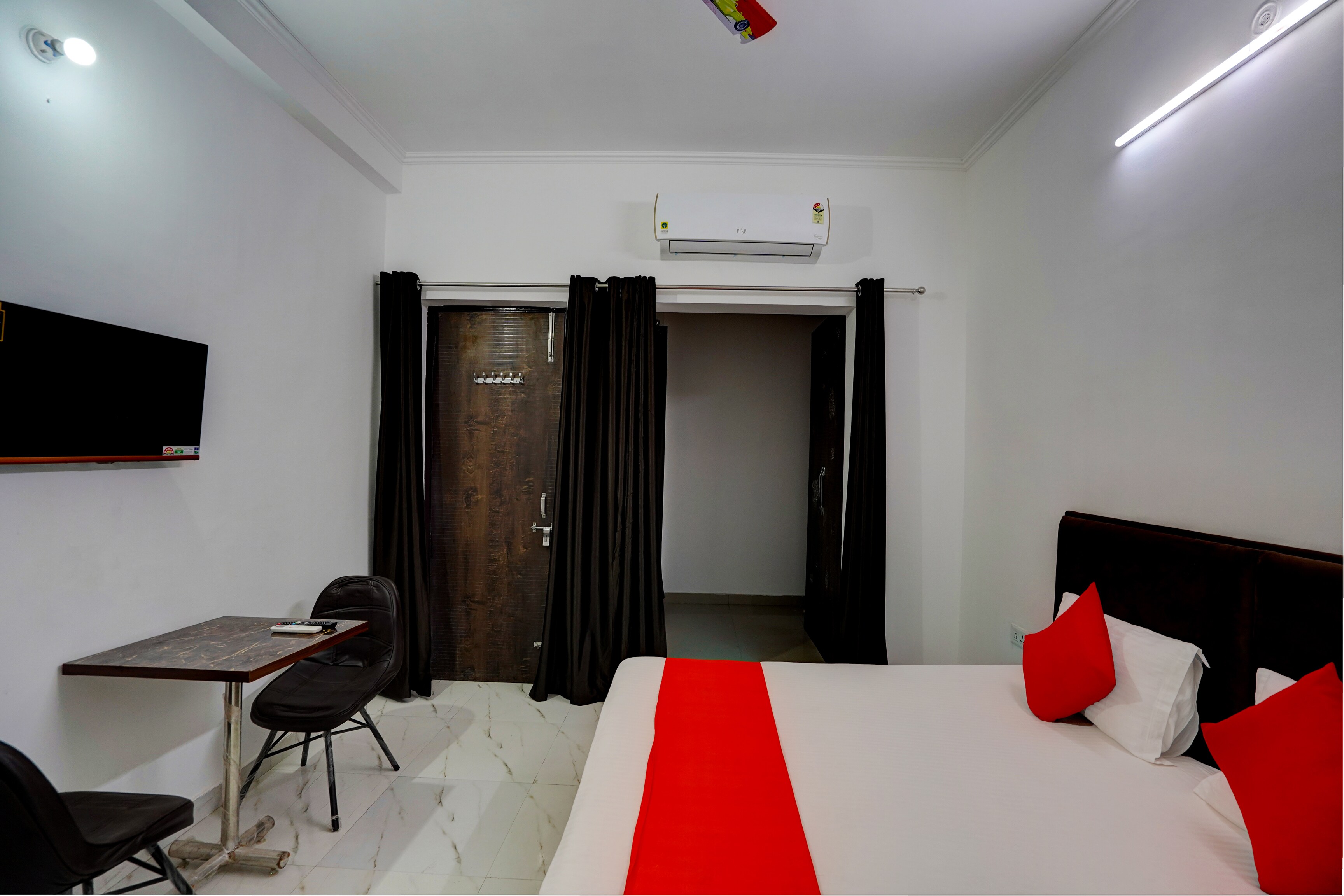 Hotel O CDs Residency - Tap to explore photos