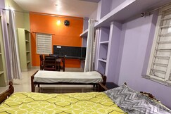 shree shyam homestay, Puri