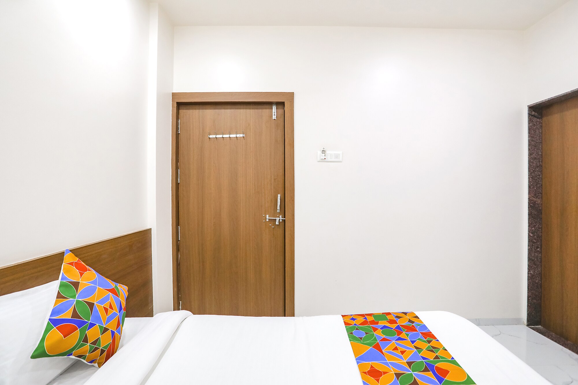 Hotel D Grand 5