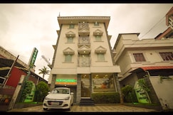 North Grande, Cochin