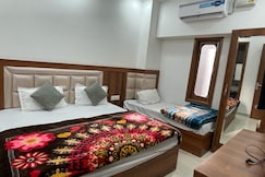 Sonu luxury hotel, Amritsar