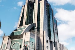 Corp Al Khobar Corniche Hotel, Al Khobar