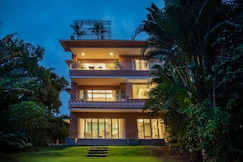 LohonoStays Villa Supan 6 Bedroom, Goa