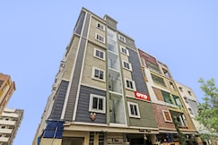 Super Hotel O Honey Heights Near Botanical Garden, Hyderabad