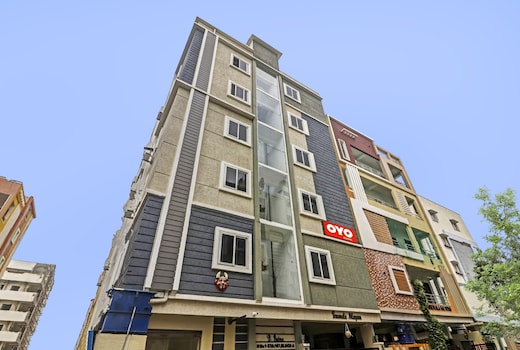 Super Hotel O Honey Heights Near Botanical Garden