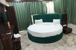 Hotel Swagat Inn Bopal, Ahmedabad