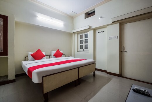 Super Hotel O Anand Hotel Jodhpur
